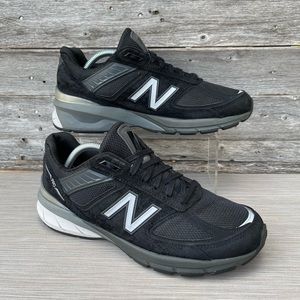 NEW BALANCE 990v5 Sneakers “Made In USA” / Ws-Sz 10.5